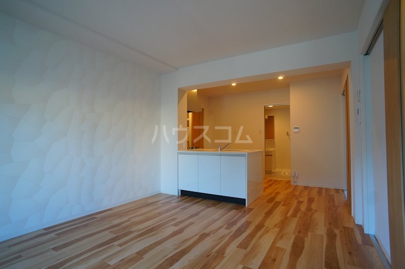 4/29 リビング/ダイニング