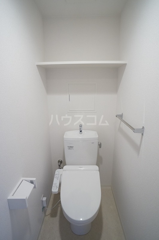 13/29 トイレ