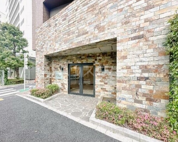 2/6 エントランス