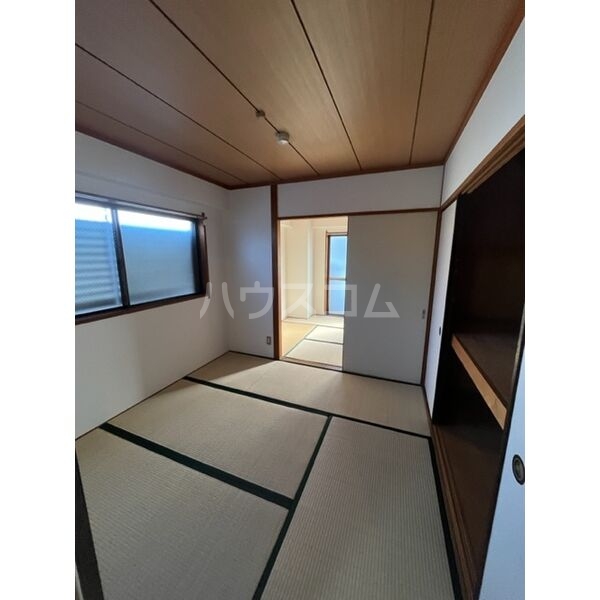 3/12 リビング/ダイニング