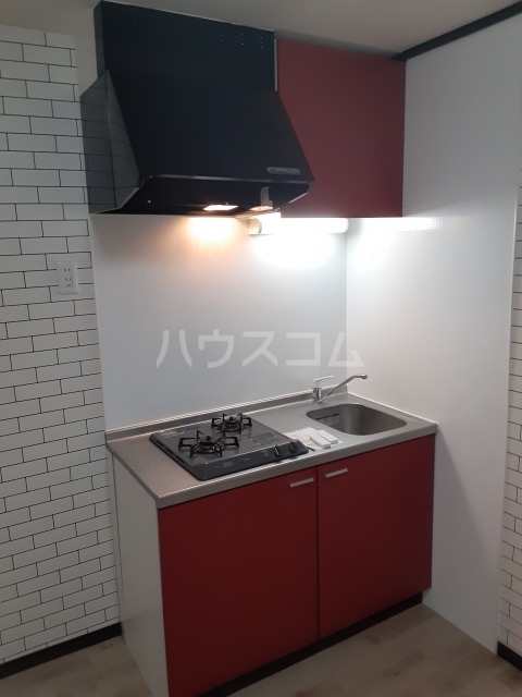 11/30 キッチン