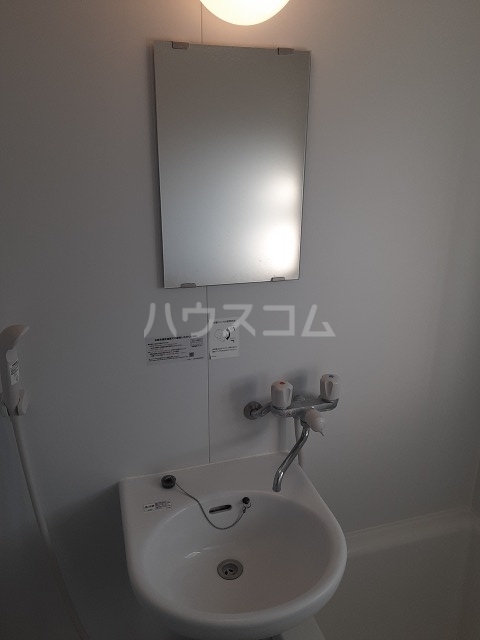 17/30 洗面