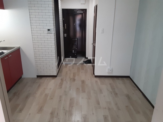 7/30 室内