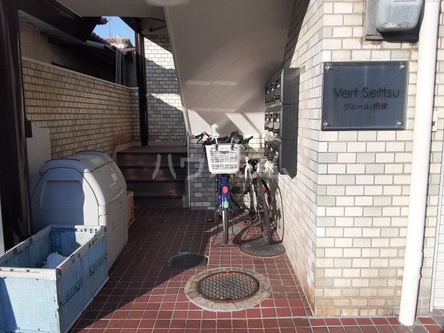 29/30 エントランス