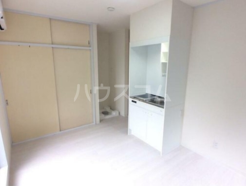 3/18 リビング/ダイニング