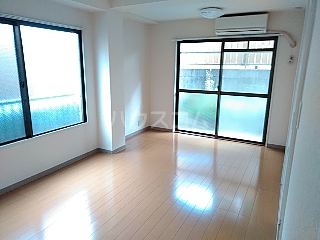 4/21 リビング/ダイニング