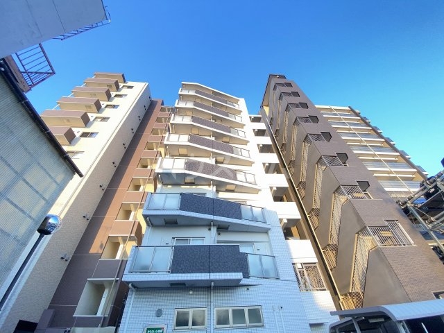 カルティエ アラタマ 702号室の賃貸物件詳細情報 愛知県名古屋市瑞穂区瑞穂通７丁目１３ ２ 新瑞橋駅 マンション 賃貸ならハウスコム