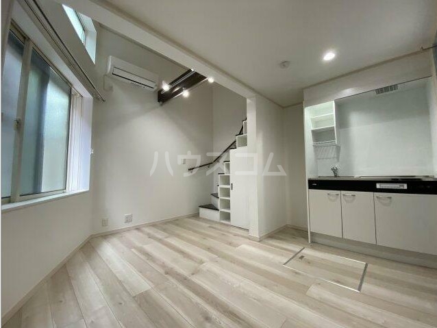 3/21 リビング/ダイニング