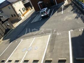 14/16 駐車場