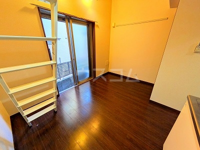 5/30 リビング/ダイニング