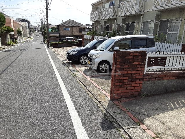 29/29 駐車場