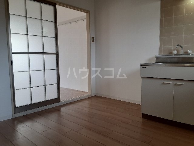 5/29 リビング/ダイニング