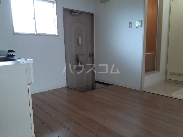 6/29 リビング/ダイニング