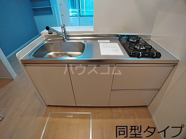 10/30 キッチン