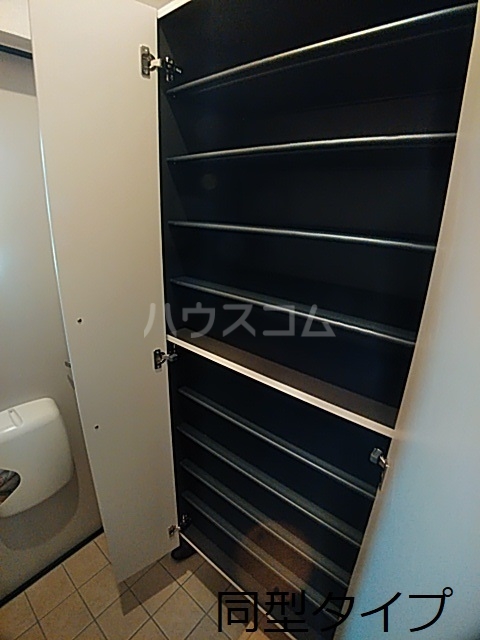 9/30 収納