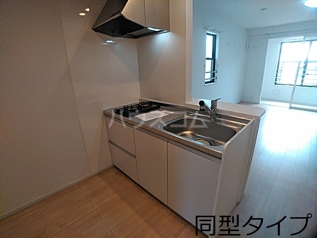 11/30 キッチン