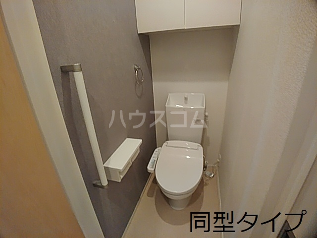 15/30 トイレ