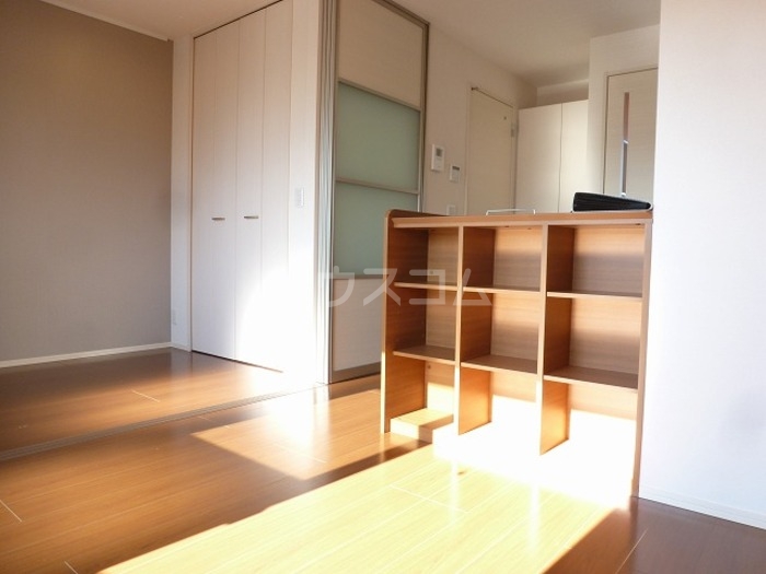 3/23 リビング/ダイニング