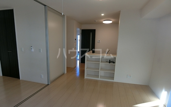 4/29 リビング/ダイニング