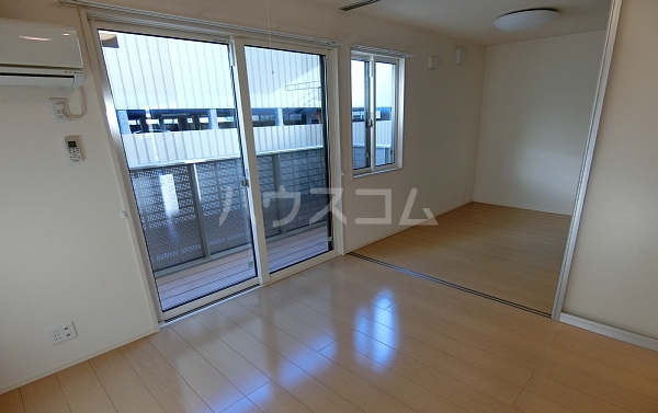 5/29 リビング/ダイニング