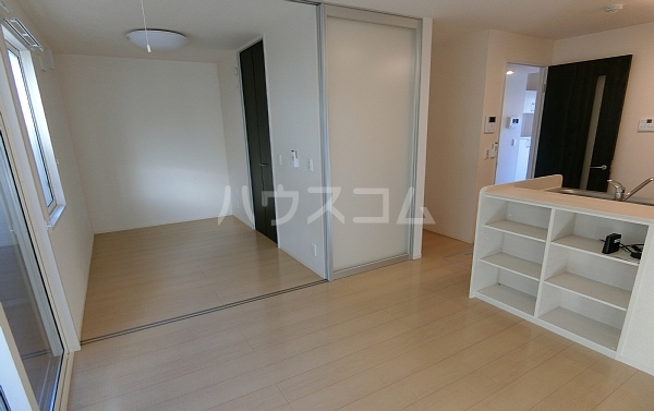 6/29 リビング/ダイニング