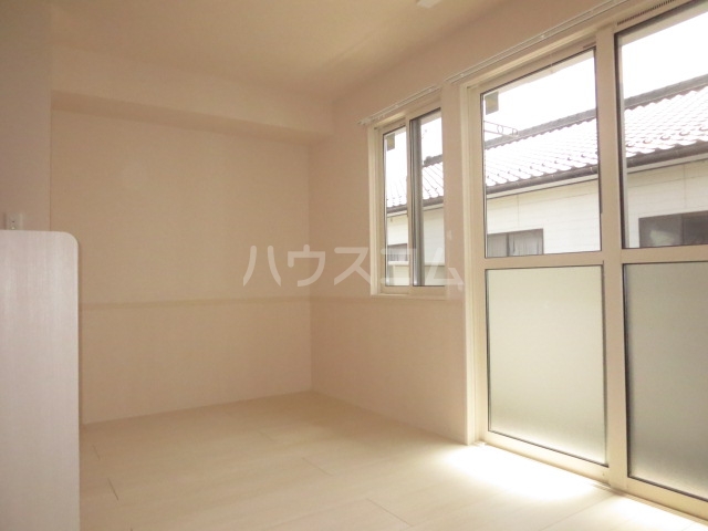 6/30 リビング/ダイニング