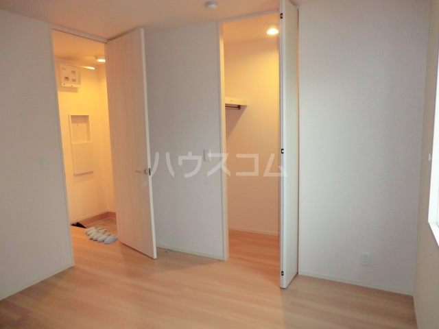 4/19 リビング/ダイニング