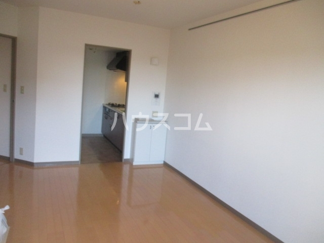 4/24 リビング/ダイニング