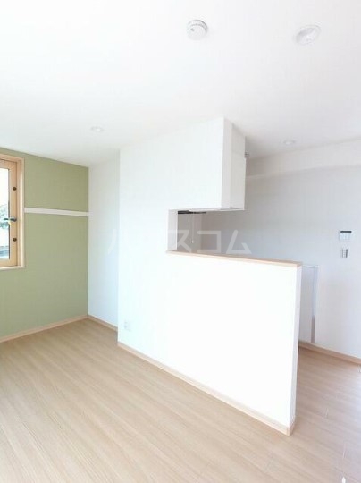 3/23 リビング/ダイニング