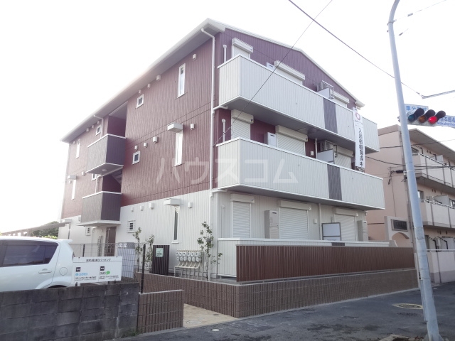 1/30 外観