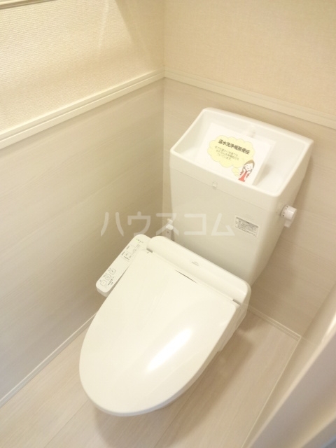 14/30 トイレ