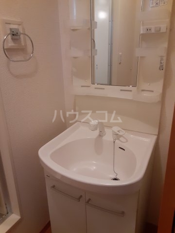 10/19 洗面