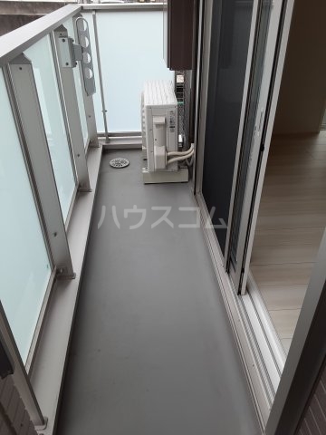 18/29 バルコニー
