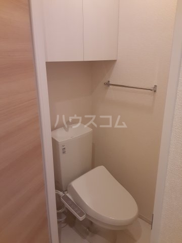 13/29 トイレ