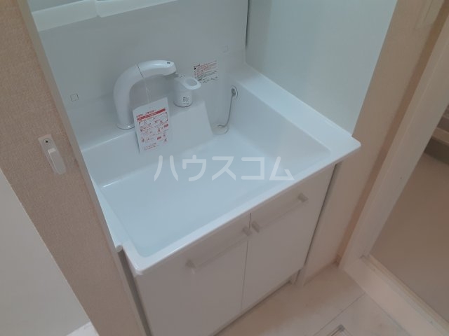15/29 洗面