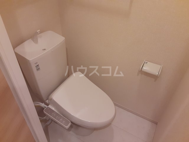 12/29 トイレ
