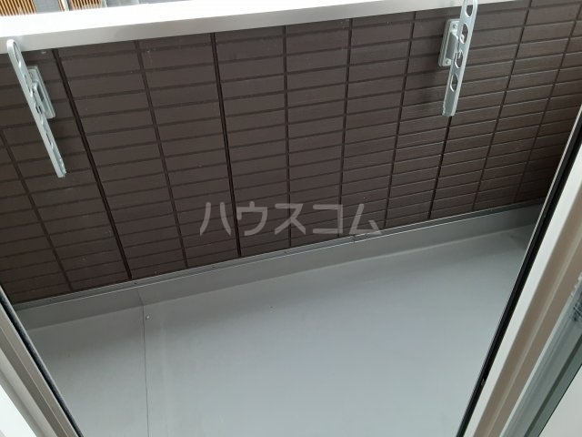 17/26 バルコニー