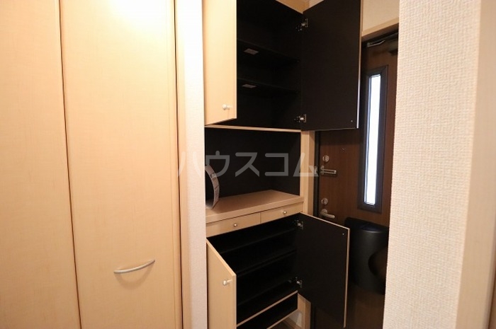 7/30 収納