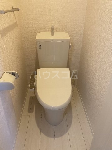 11/26 トイレ