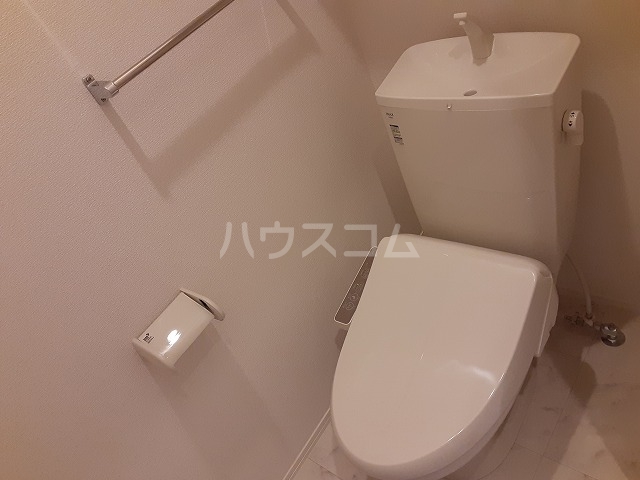 10/30 トイレ