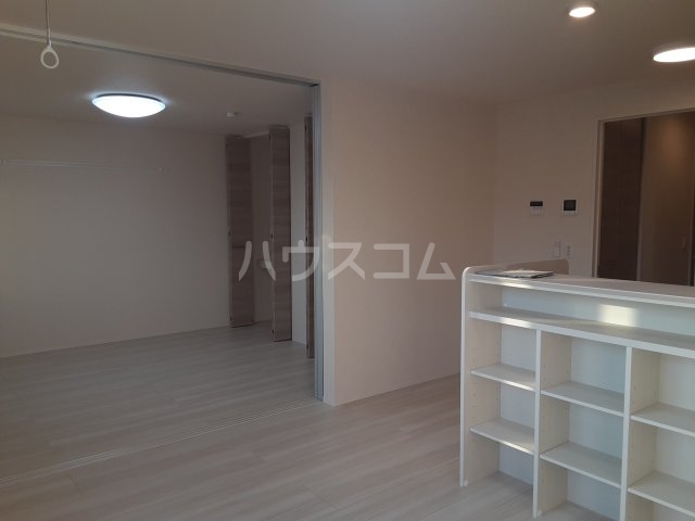 4/30 リビング/ダイニング