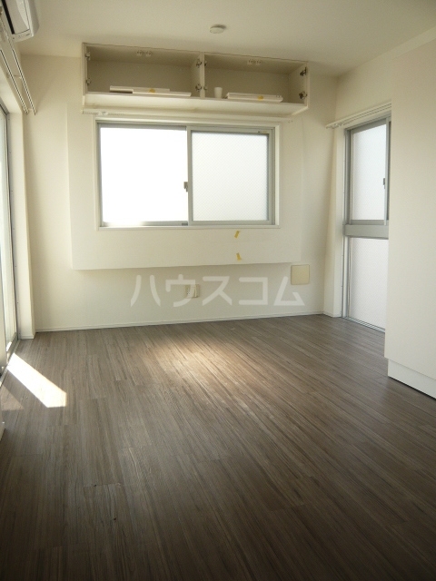 6/30 リビング/ダイニング