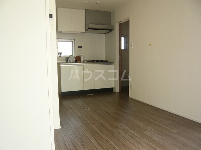 8/30 リビング/ダイニング