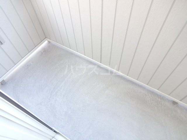 20/30 バルコニー