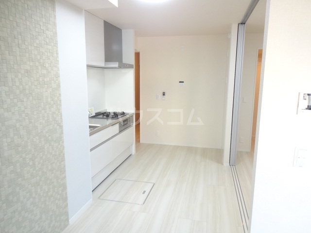 5/30 リビング/ダイニング