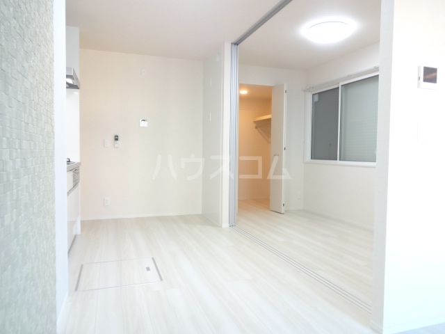 4/30 リビング/ダイニング