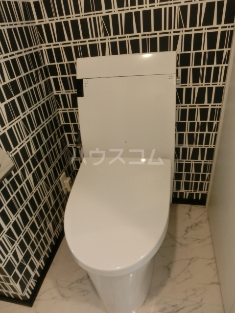 9/26 トイレ