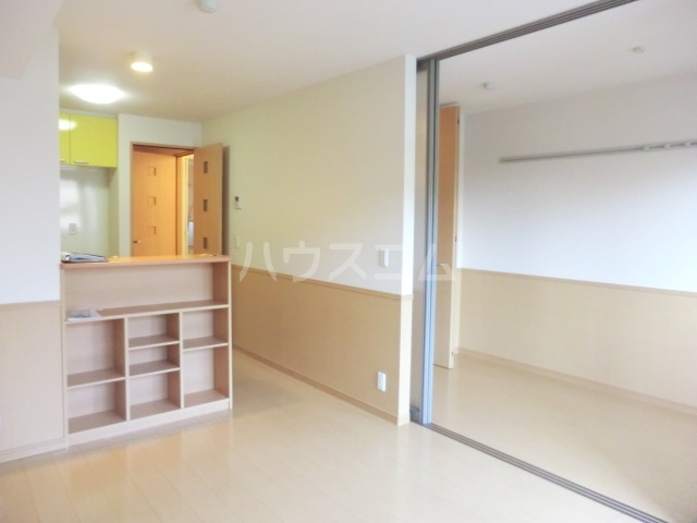 3/30 リビング/ダイニング