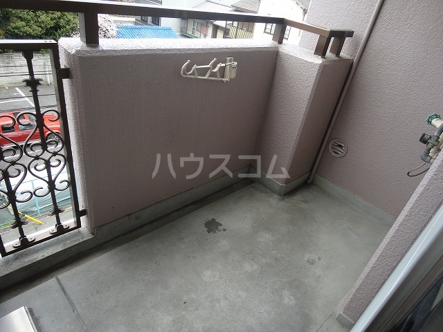 15/18 バルコニー