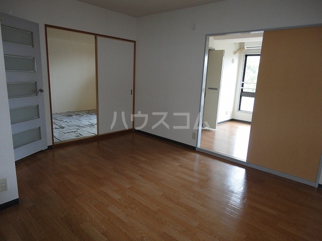 4/18 リビング/ダイニング